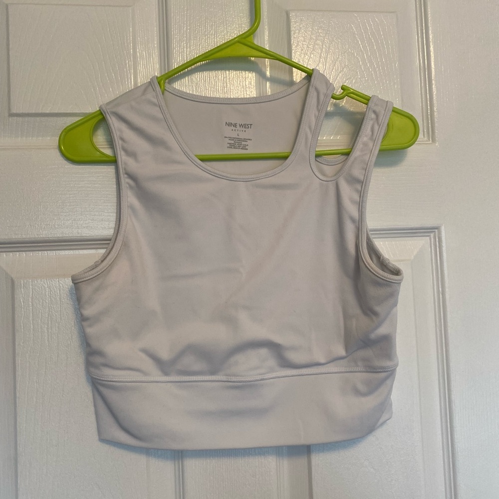 Yoga top